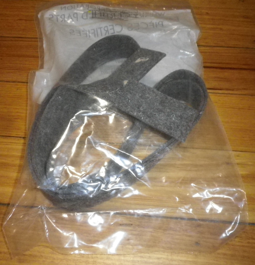 WP33001807 Whirlpool Dryer Drum Felt Seal