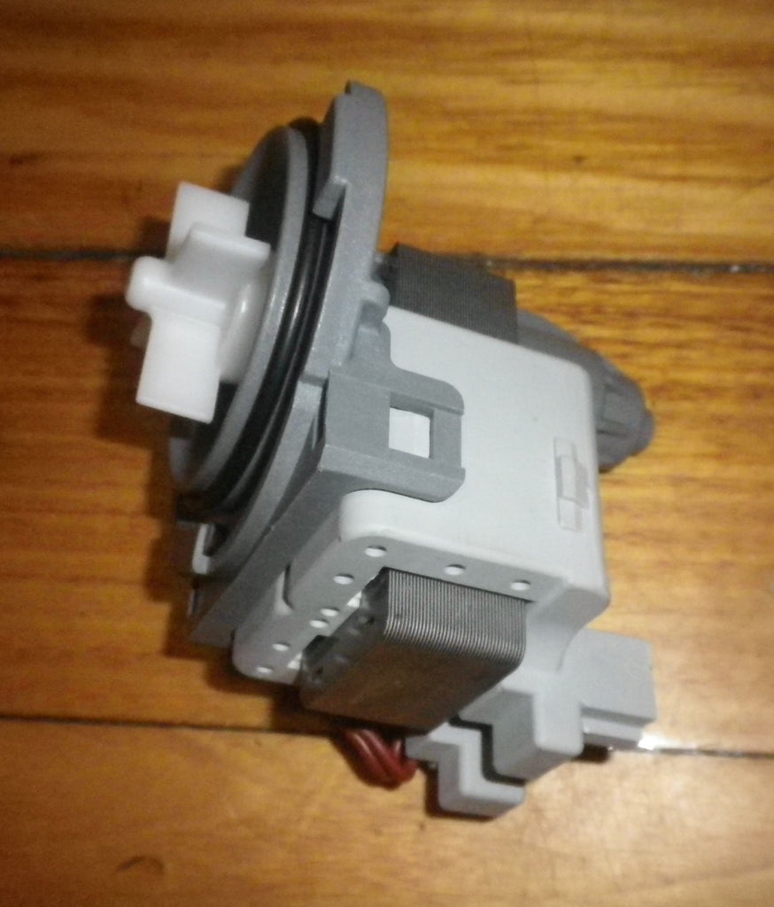 Beko, Baumatic Compatible TwistOn Dishwasher Pump Motor Body