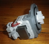 Beko, Baumatic Compatible Magnetic Twist-On Dishwasher Pump Motor Body - Part # 4030204