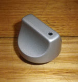 Euromaid EF60CSS, EM90SS Silver Stove Control Knob - Part # 405190