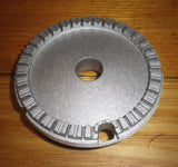 Chef, Westinghouse Gas Stove Large Distributer / Burner - Part # 4055538567