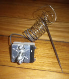 Chef 50degC-320degC Oven Standard Oven Thermostat - Part # 44100, EF55.13064.110