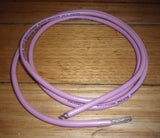 Early Westinghouse 1210mm Oven Ignition Lead - Part # 450466