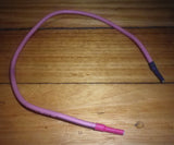 Early Westinghouse 420mm Stove Ignition Connecting Lead - Part # 450753