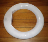 Whirlpool, Indesit Front Loading Washer Outer Door Moulding - Part # 461971064381