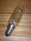 Genuine Samsung Fridge Globe SES 30Watt Tubular. - Part # 4713-001189
