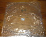 Whirlpool Front Loader Gasket to Drum Wire Clamp - Part # 481249218017