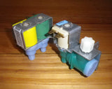 3way Water Inlet Valve suits some Westinghouse Icemaker Fridges - Part # 5029198005
