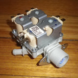 4way Inlet Valve suits LG WD1410SBW, WD1411SBW Front Load Washer - Part # 5221ER1002F