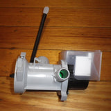 LG WD-1018C, WD-8015C, WD-8026C Compatible Drain Pump Motor - Part # 5859EN1004J