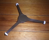 LG 186mm Small Microwave Plate Support Triangle - Part # 5889W2A009A