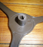 LG 186mm Small Microwave Plate Support Triangle - Part # 5889W2A009A