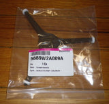 LG 186mm Small Microwave Plate Support Triangle - Part # 5889W2A009A