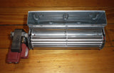 Genuine Baumatic BAF92EG Right Hand 190mm Cooling Drum Fan Motor - Part # 603021