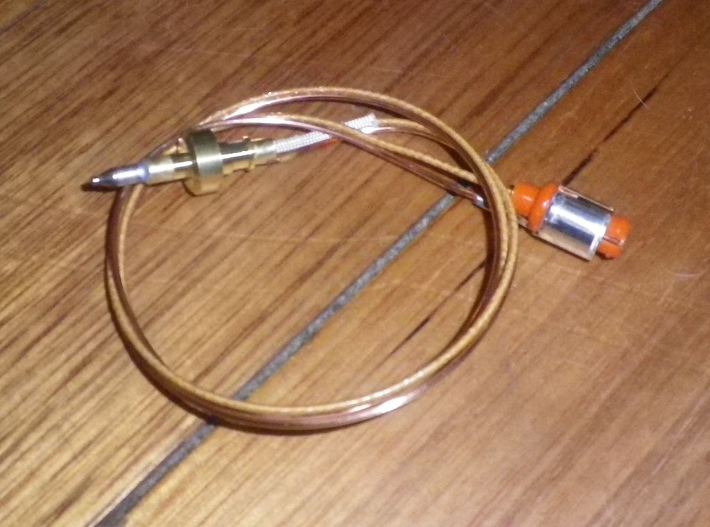 Bosch Gas Cooktop 500mm 2Wire NH RS/RAUX Burner Thermocouple Part