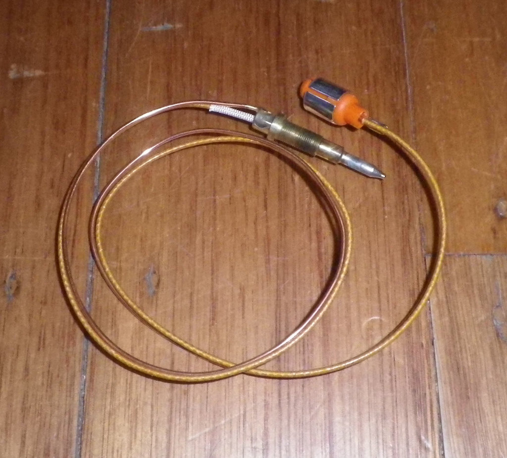 Bosch Gas Cooktop 500mm Wok Burner Thermocouple Part 618174