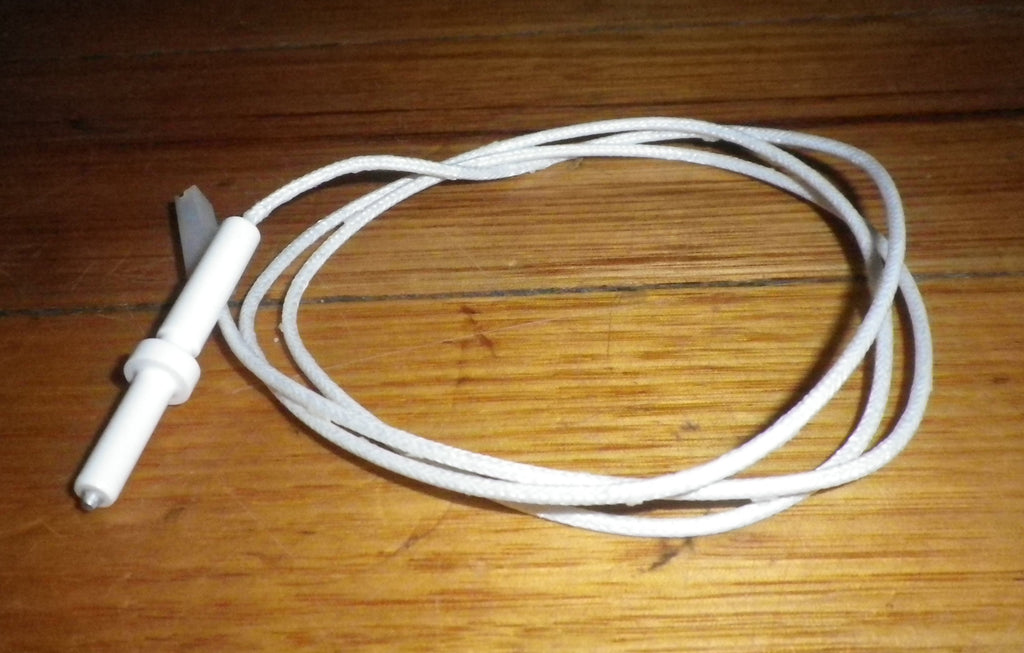 Bosch Gas Cooktop 790mm Wok Burner Ignition Spark Plug & Lead Part