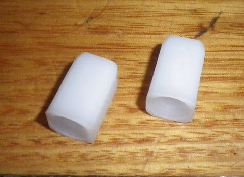 Genuine Bosch WAT24261AU Front Loader Door Hinge Bush (Pr) - Part # 626460, 00626460