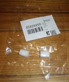 Genuine Bosch WAT24261AU Front Loader Door Hinge Bush (Pr) - Part # 626460, 00626460