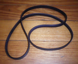 Samsung Front Loader Washing Machine Drive Belt 5EPJ1214 - Part # 6602-003993