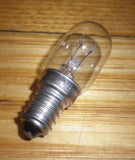 LG Dryer 15Watt 240VAC SES Fridge Globe - Part # 6913EL3001B