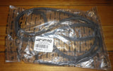 Smeg SA708X One Piece Oven Door Seal suits 700mm Models - Part # 754130475
