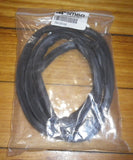 Smeg TRA4110P One Piece Oven Door Seal suits Large Oven - Part # 754132102