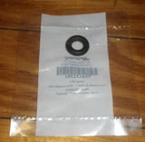 Smeg DWA6314X2 Dishwasher Water Fill Chamber Inlet/Outlet O-ring - Part # 754132381