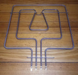 Genuine Bosch 2800Watt Dual Top Oven/Grill Element - Part # 776188