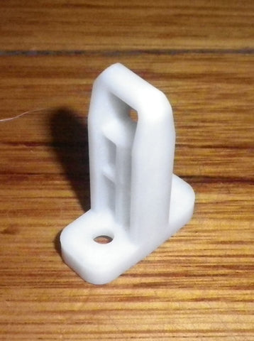 AEG, Electrolux Condensor Dryer Male Door Catch - Part # 8086811141