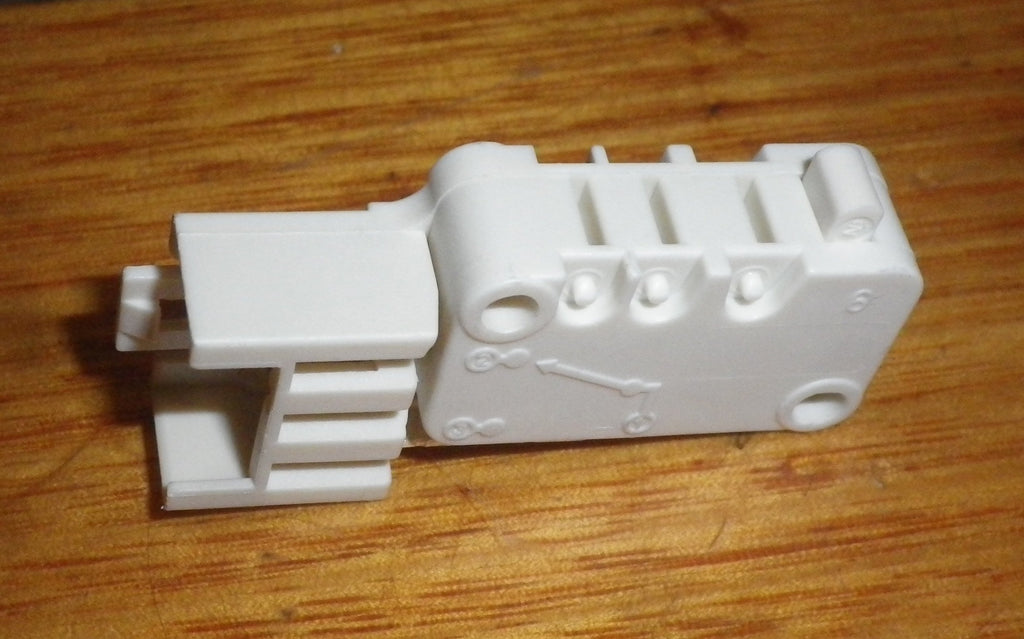 Smeg LS08 DWA Series Dishwasher Flood Protection Microswitch Part