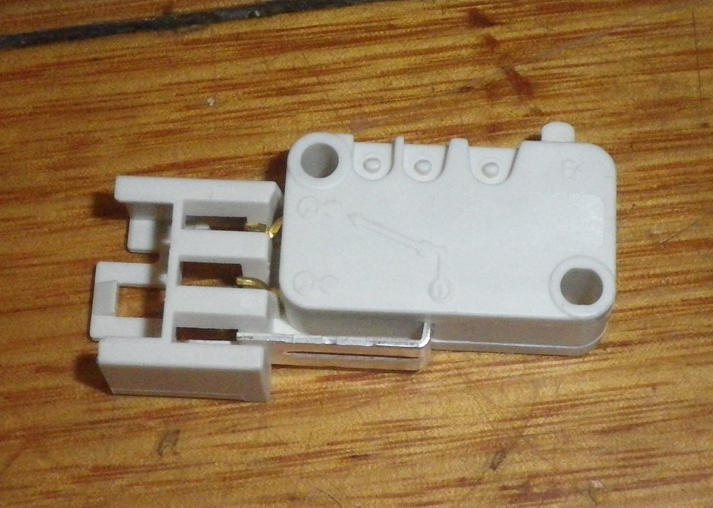 Smeg LS08 DWA Series Dishwasher Flood Protection Microswitch Part