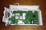 Westinghouse F/L Washer/Dryer Main Control PCB Module - Part # 973914900980009