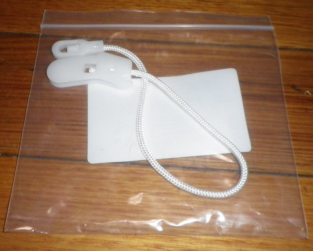 LG Dishwasher Door Hinge String Connector Assy Part ACJ73790102