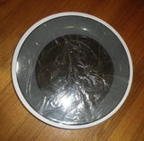 LG WD1207NCW Front Loader Washer Complete Door - Part # ADC74625718