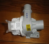 LG WTG1034WF, WTG1434BHF Electric Drain Pump Motor - Part # AGF30196101