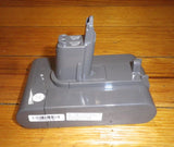 Dyson 22.2V 4000mAH DC31, DC35 Type-B Compatible Battery Pack - Part # BATT-TYPE-B