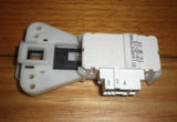 Ariston, Hotpoint, Indesit Front Loader Door Interlock Switch - Part # C00085194, A085194