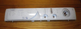Ariston AML125(AUS) Washer Dryer Control Panel Escutcheon - Part # C00116759, A116759
