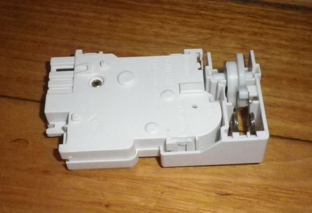 Ricambio Originale Hotpoint Indesit Creda - Porta Serratura Interblocco C00141683 Per Asciugatrice