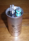 35uF + 5uF 450Volt Motor Start Capacitor - Part # CAP035G, RCO031A