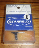 Audio Turntable Stylus - Electronic Producers 35/36 Compatible - Part # D1053