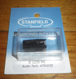Audio Technica ATN3230 Compatible Turntable Stylus - Stanfield Part # D1239MC