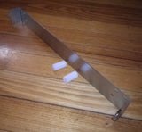 Aftermarket Hoover,  Fisher & Paykel Dryer Wall Bracket - Part # D205