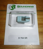ADC P30, Q30, Q32, Q34. Q36 Compatible Turntable Stylus. Part No. D764SR