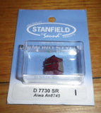 Aiwa AN8745 Compatible Turntable Stylus - Part # D7730SR