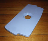 Genuine Samsung SRL447DMB Fridge Fresh Water Tank Lid - Part # DA63-07265B