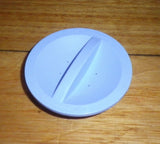 Genuine Samsung SRL447DMB Fridge Water Tank Lid Cap - Part # DA67-01054B