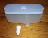 Genuine Samsung SRL447DMB Fridge Fresh Complete Water Tank Assemby - Part # DA97-13004B