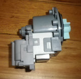 Samsung Top Loader Genuine Pump Motor - Part # DC31-00181A